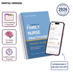 The Complete FNP Pocket Guide
