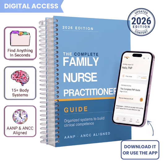 The Complete FNP Guide