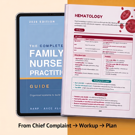 The Complete FNP Guide