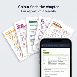 The Complete FNP Pocket Guide