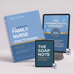 The Complete FNP Bundle