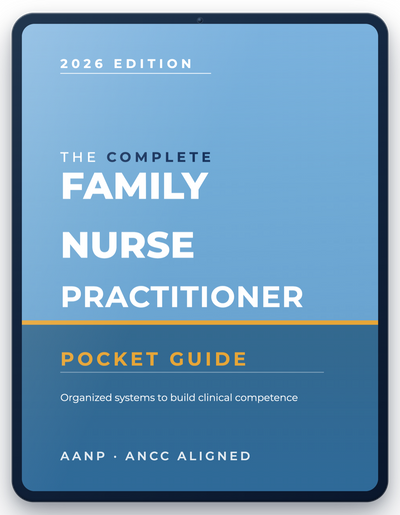The Complete FNP Pocket Guide