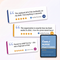 The Complete FNP Guide