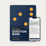 FNP Board Question Bank